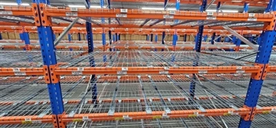 3 Key Factors to Select the Right Wire Mesh Decking 3 Key Factors to Select the Right Wire Mesh Decking