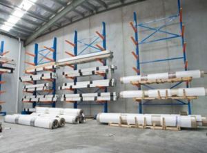 Ħażna Vertikali Ħażna Vertikali Ħażna Bastilever Rack