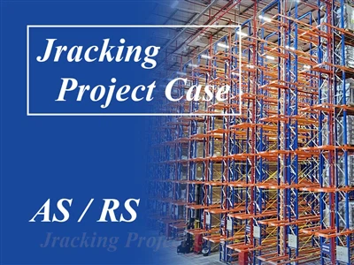 Jracking Overseas Project: Implimentazzjoni b'suċċess taċ...